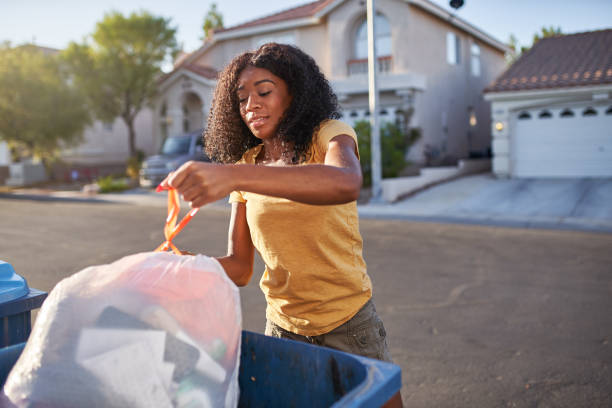 Best Affordable Junk Removal Services  in Ridgefield, NJ