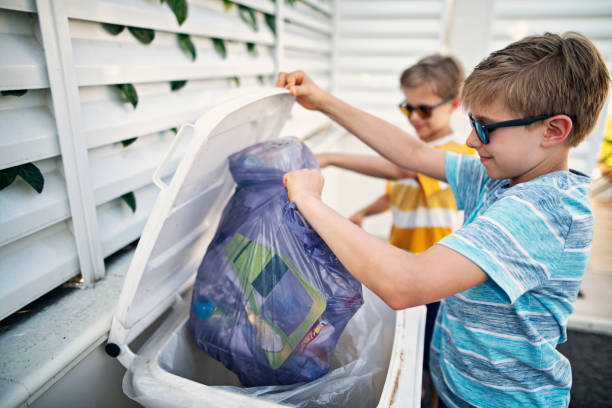 Trusted Ridgefield, NJ Junk Removal Experts