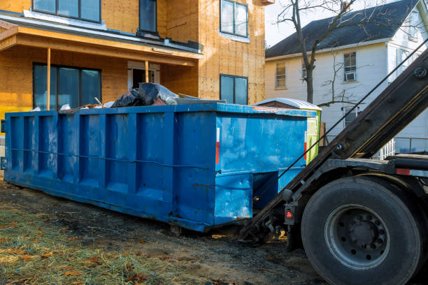 Basement Cleanout Services in Ridgefield, NJ