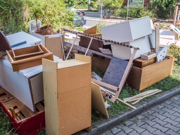 Best Estate Cleanout Services  in Ridgefield, NJ