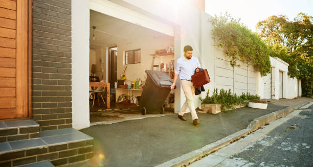 Best Commercial Junk Removal  in Ridgefield, NJ