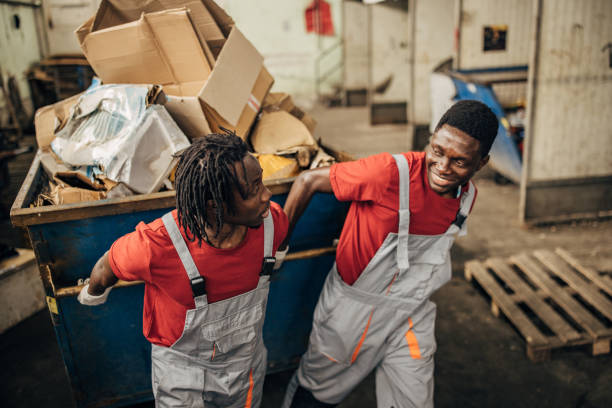 Best Commercial Cleanout Services  in Ridgefield, NJ