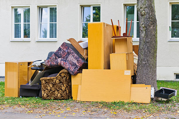 Best Trash Removal Near Me  in Ridgefield, NJ